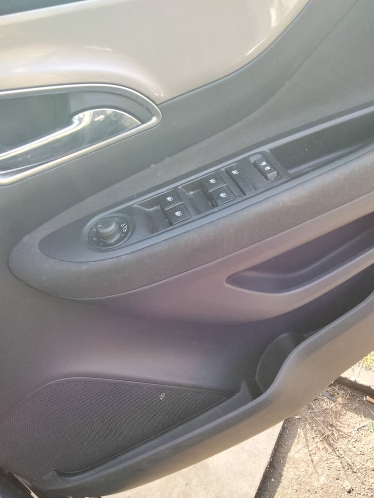 Vauxhall, MOKKA, Hatchback, 2014, Manual, 1686 (cc), 5 doors