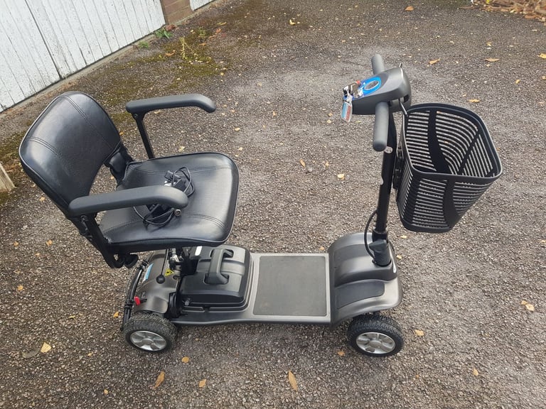 image for Mobility scooter 