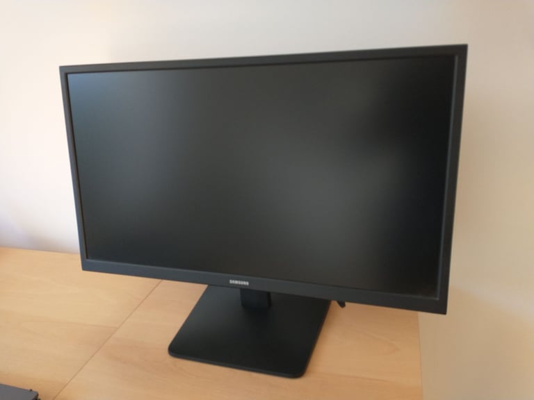 image for Samsung  monitor 