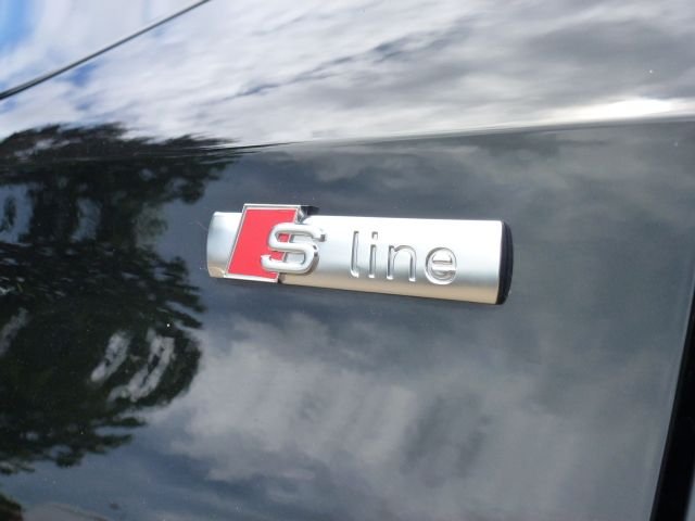 2021 21 AUDI A3 2.0 TDI 30 S LINE SALOON 4DR DIESEL MANUAL EURO 6 (S/S) (116 PS)