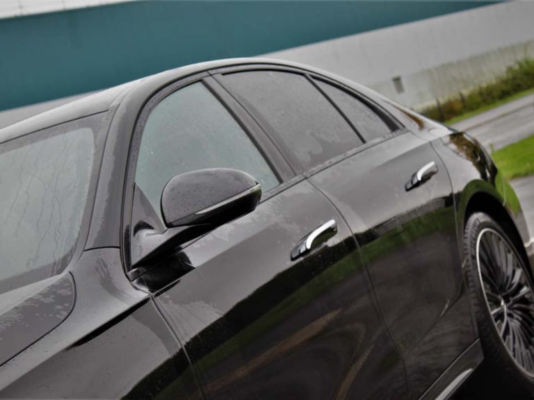 2024 Mercedes-Benz E-Class E300e Urban Edition 4dr 9G-Tronic Saloon Hybrid Automatic
