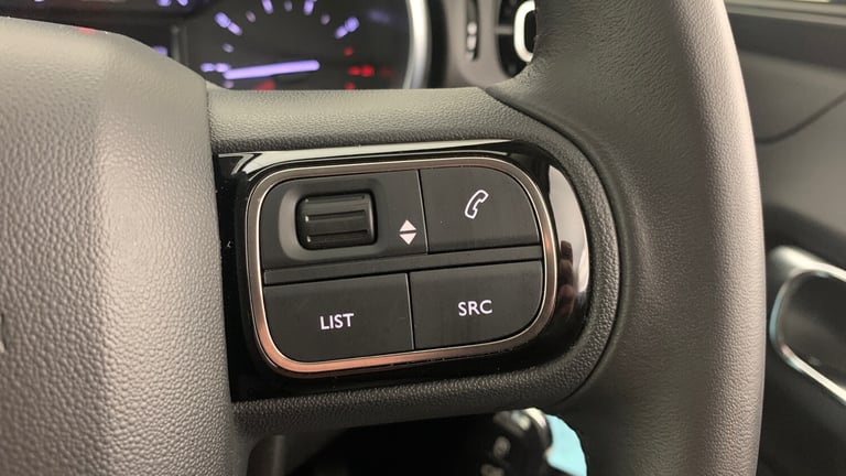 2024 Citroen C3 1.2 PureTech MAX Hatchback 5dr Petrol EAT6 Euro 6 (s/s) (110 ps) Hatchback Petrol...