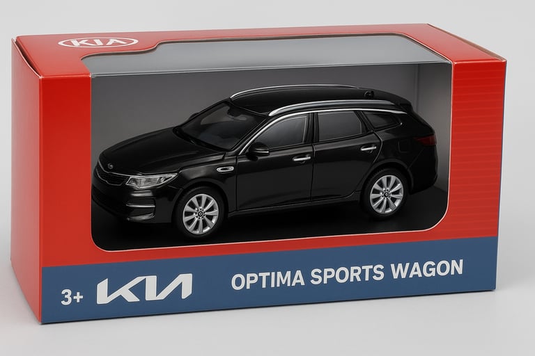 Kia, OPTIMA, Estate, 2017, Manual, 1685 (cc), 5 doors