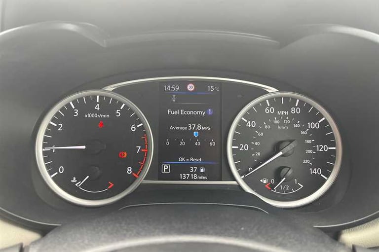 2022 Nissan Micra 1.0 IG-T 100 ACENTA 5DR XTRONIC Hatchback Petrol Automatic