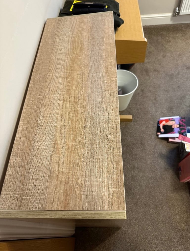 Wooden Bookshelf Excellent Condition 