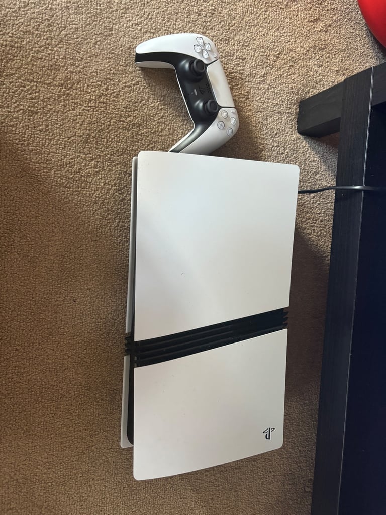 image for PlayStation 5 pro