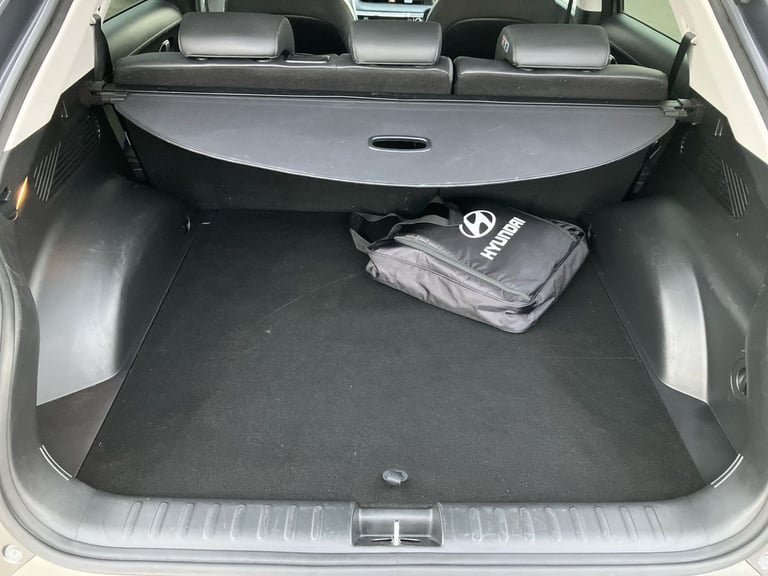 2021 Hyundai IONIQ 5 160kW Ultimate 73 kWh 5dr Auto Hatchback ELECTRIC Automatic