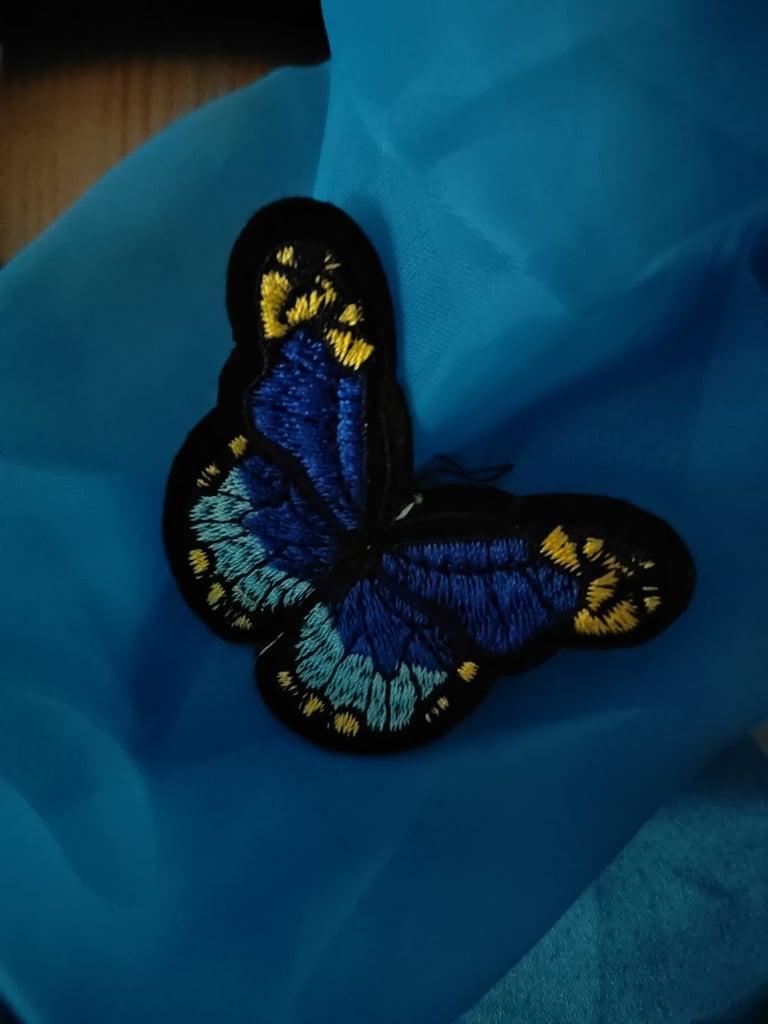 ELSA FROZEN DRESS