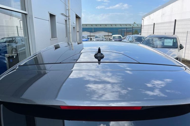 2025 Ford Explorer Extended Range 79kWh Premium SUV 5dr Electric Auto AWD (340 ps) Automatic SUV ...