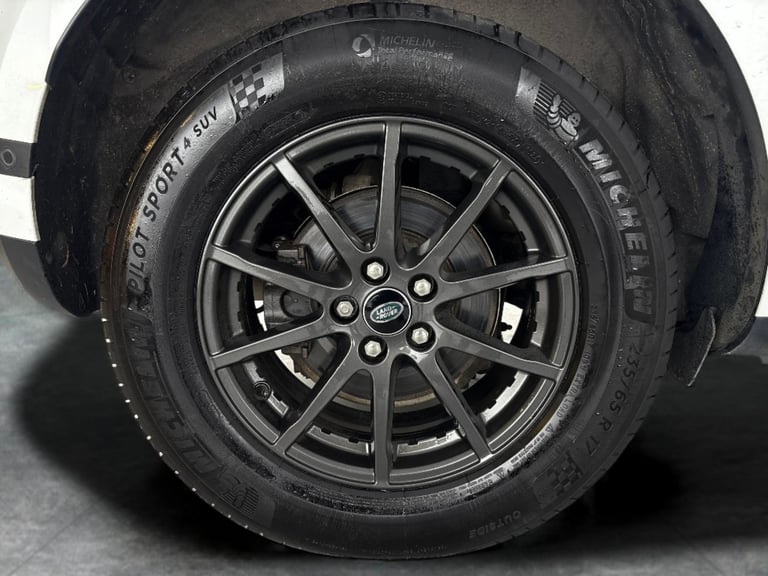 2021 Land Rover Range Rover Evoque 2.0 D165 MHEV SUV 5dr Diesel Auto 4WD Euro 6 (s/s) (163 ps) - ...