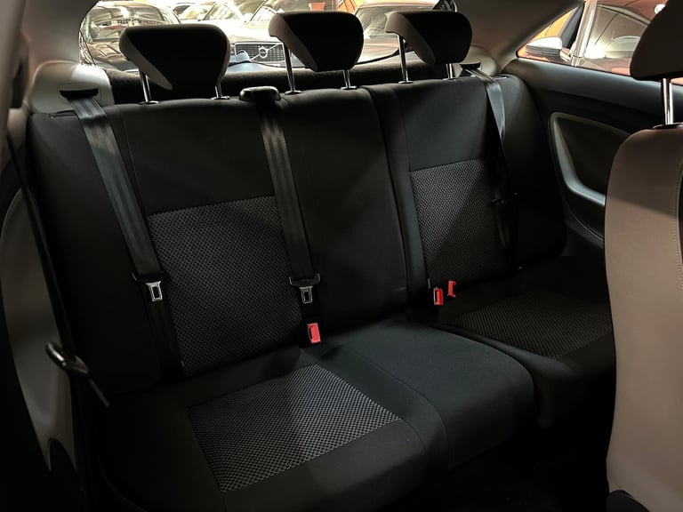 2016 SEAT Ibiza 1.2 TSI SE Sport Coupe Euro 6 3dr HATCHBACK Petrol Manual