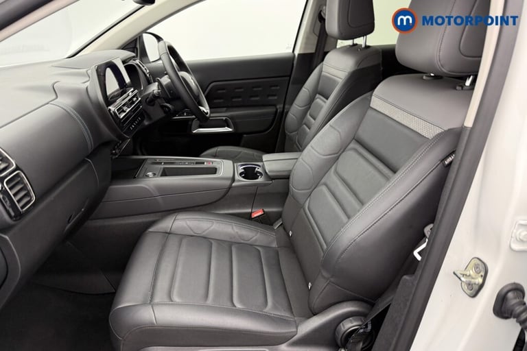 2023 Citroen C5 Aircross 1.5 BlueHDi C-Series Edition 5dr EAT8 SUV Diesel Automatic