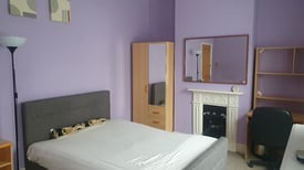 Nice Spacious Double Room Available for Rent in RG1 3PB London Road