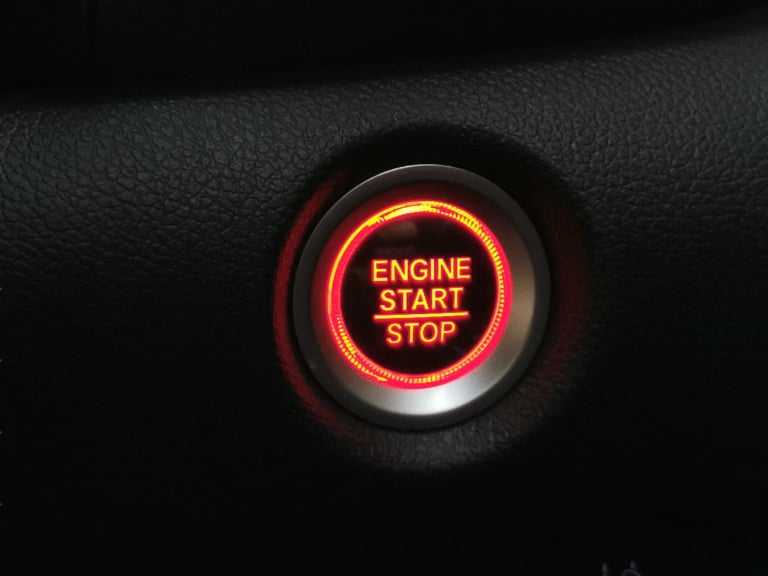 2020 Honda CR-V 1.5 VTEC Turbo SR SUV 5dr Petrol Manual 4WD Euro 6 (s/s) (173 ps) - REVERSE Suv P...