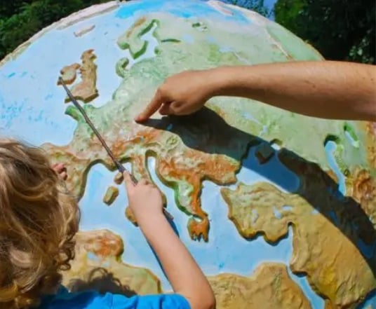 image for How To Teach Abroad PDF