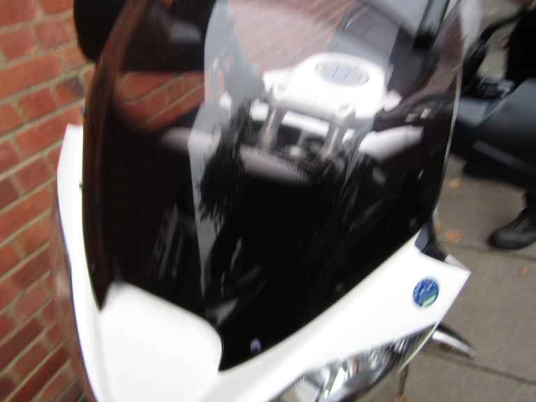 TRIUMPH TIGER 1050 Sport , FULL SERVICE HISTORY, ARROW EXHAUST, AMAZING COND, 