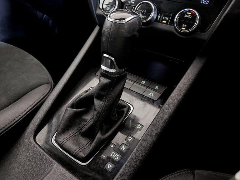 2020 Skoda Octavia 1.5 TSI SE L 5dr DSG ESTATE PETROL Automatic