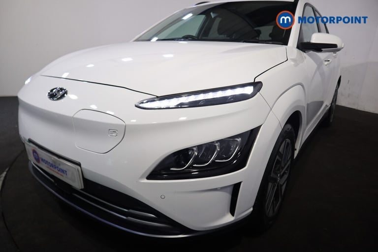 2022 Hyundai KONA 150kW Premium 64kWh 5dr Auto SUV Electric Automatic