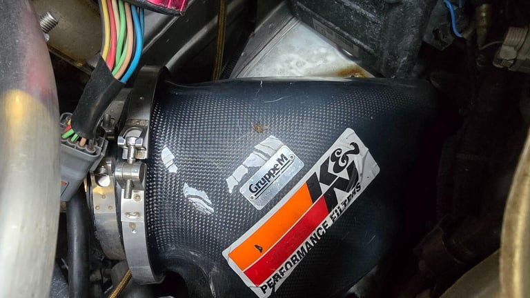 2005 Nissan Elgrand 4wd 2.5 Nismo modified Ready to go  Petrol Automatic