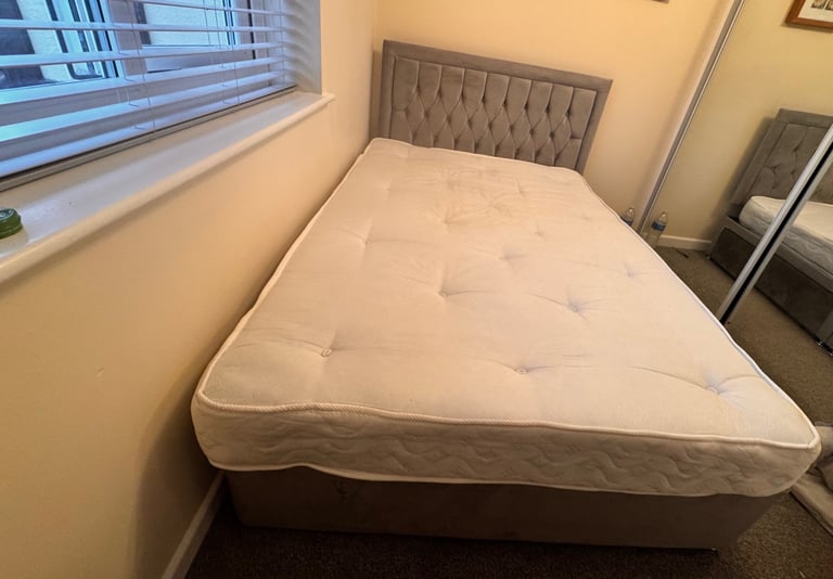 Bed for sale