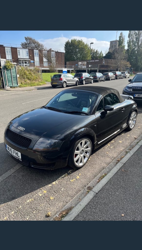 Audi, 2001, 1800 (cc)