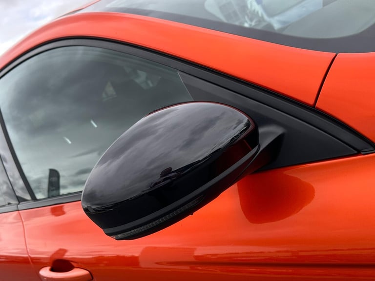 2022 Renault Arkana 1.6 E-TECH r.s. line Auto 2WD Euro 6 (s/s) 5dr COUPE Petrol/Electric Hybrid A...