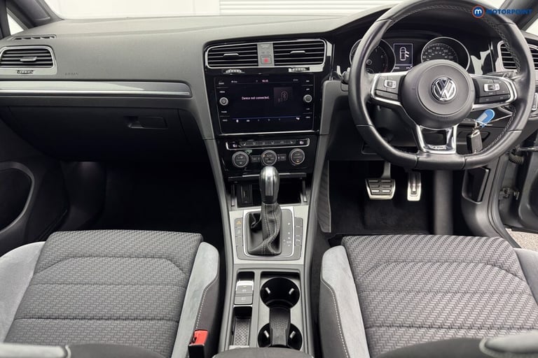 2020 Volkswagen Golf 1.5 TSI EVO 150 R-Line Edition 5dr DSG Hatchback Petrol Automatic