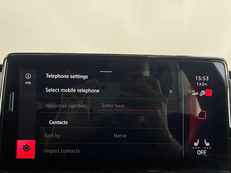 2021 Volkswagen ID.3 Pro Performance 58kWh Life Auto 5dr HATCHBACK Electric Automatic