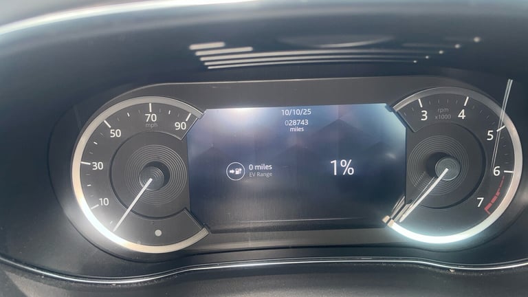 2023 Jaguar E-PACE 1.5 P300e R-Dynamic HSE 5dr Auto Hybrid