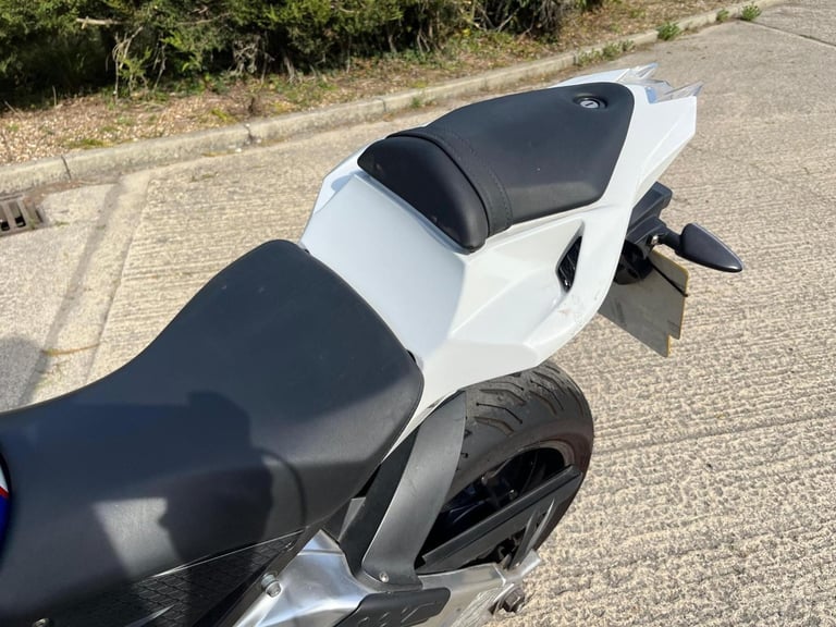 2013 13 BMW S 1000 RR SUPERSPORT SPORT BIKE S1000RR S1000 1000RR