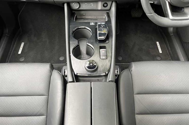 2025 Nissan X-Trail 1.5 E-POWER E-4ORCE 213 TEKNA 5DR [7 SEAT] AUTO 4x4 Hybrid Automatic