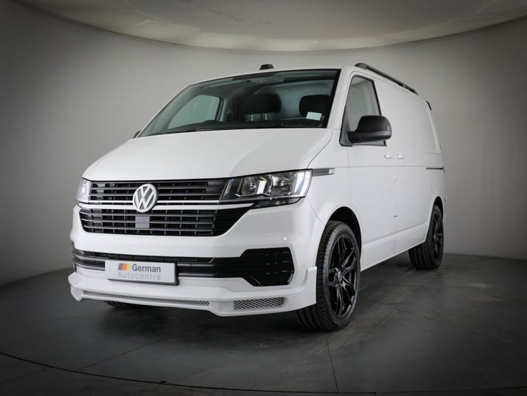 2023 Volkswagen Transporter 2.0 TDI T28 Startline Panel Van 5dr Diesel Manual FWD SWB Euro 6 (s/s...