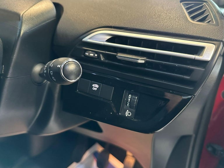 CITROEN GRAND C4 SPACETOURER 1.5 BlueHDi Feel 2019