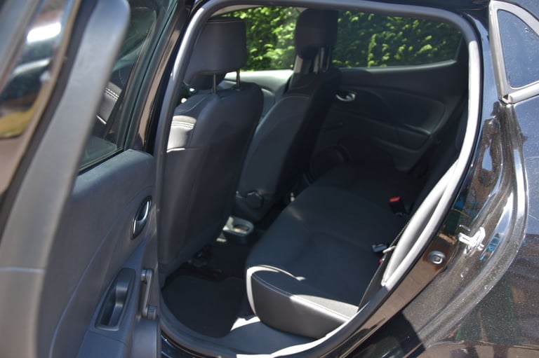 Renault, CLIO, Hatchback, 2016, Manual, 1149 (cc), 5 doors