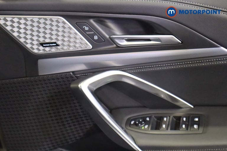 2023 BMW X1 xDrive 25e xLine 5dr [Tech Plus Pk] Step Auto SUV Hybrid Automatic