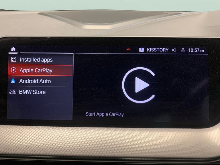 2020 BMW 1 Series 2.0 M135i Hatchback 5dr Petrol Auto xDrive Euro 6 (s/s) (306 ps) - HK AUDIO Hat...