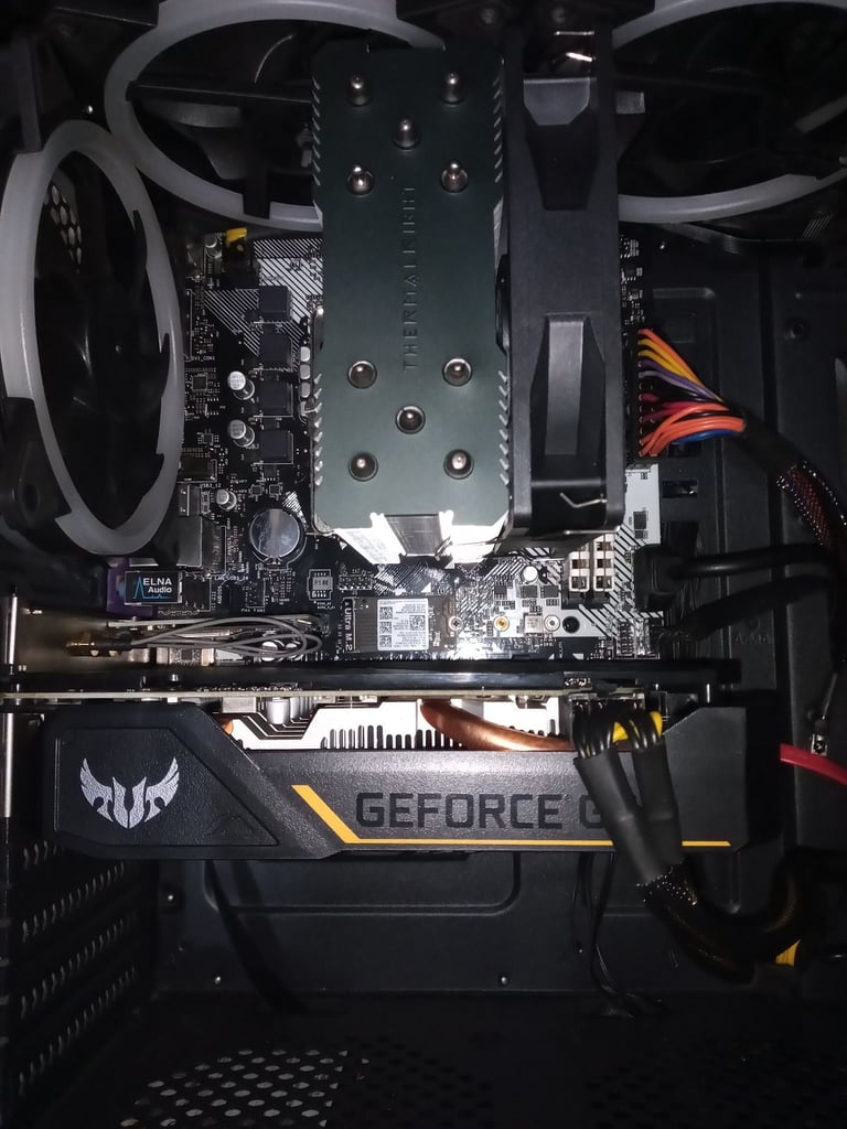 image for Gaming PC Ryzen