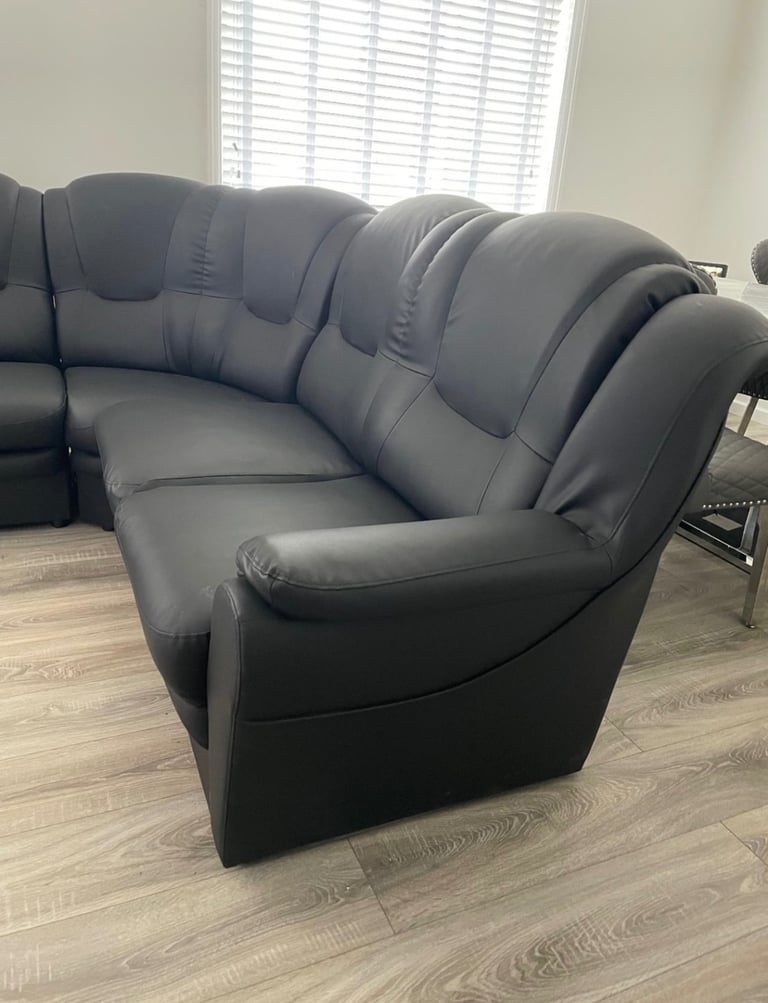 6 seater sofa