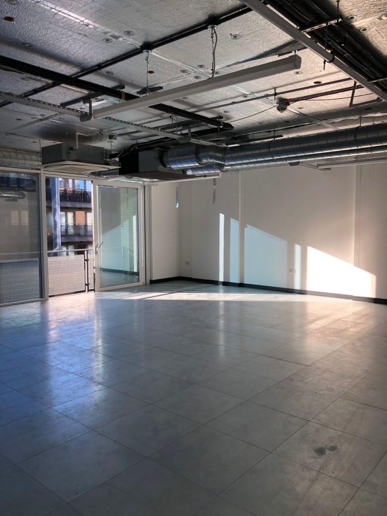 Creative, Commercial Studios Spaces to Rent, Greenwich South East London