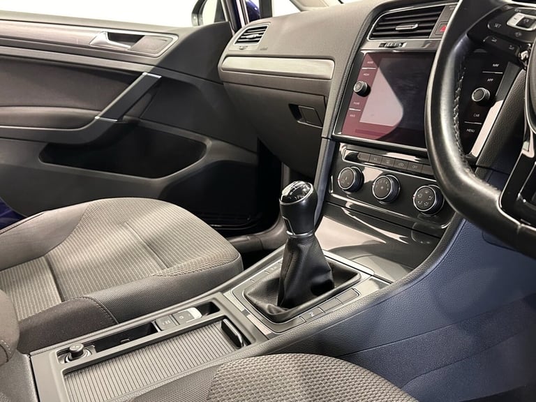 2019 Volkswagen Golf 1.5 TSI EVO Match Hatchback 5dr Petrol Manual Euro 6 (s/s) (130 ps) Hatchbac...