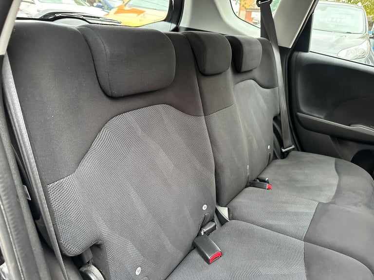 2009 Honda Jazz 1.4 i-VTEC ES i SHIFT Euro 4 5dr HATCHBACK Petrol Automatic