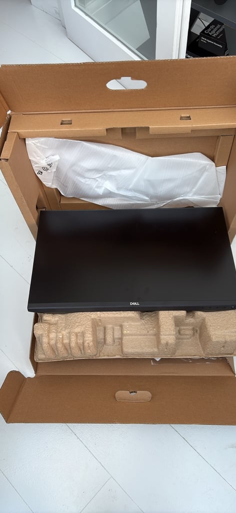 image for Dell Monitor 