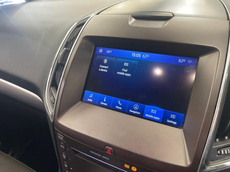 2020 Ford S-Max 2.0 EcoBlue Titanium 5dr Manual Estate Diesel Manual