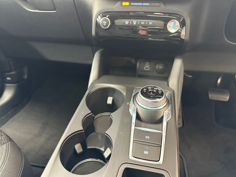 2024 Ford Kuga 5Dr Titanium 2.5 PHEV 243PS 2WD Auto Estate Petrol Parallel PHEV Automatic