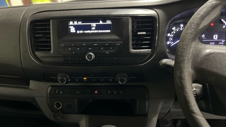 2017 17 TOYOTA PROACE 1.6D COMFORT MEDIUM NO VAT VAN MWB EURO 6 (S/S) (115 PS) D