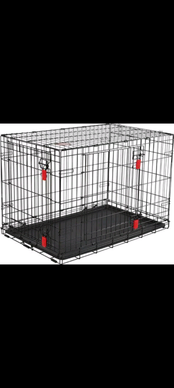 KONG XL DOG CRATE based in Stirling