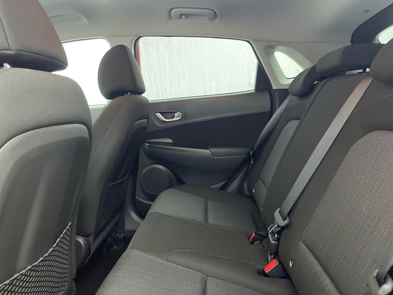 2021 Hyundai KONA 1.6 h-GDi Premium SUV 5dr Petrol Hybrid DCT Euro 6 (s/s) (141 ps) HATCHBACK Pet...