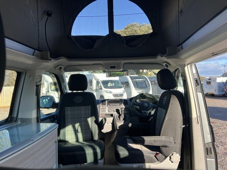 Volkswagen California SE TDI BMT