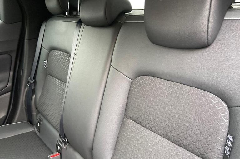 2022 Nissan Juke 1.6 Hybrid N-Connecta 5dr Auto HATCHBACK PETROL/ELECTRIC Automatic