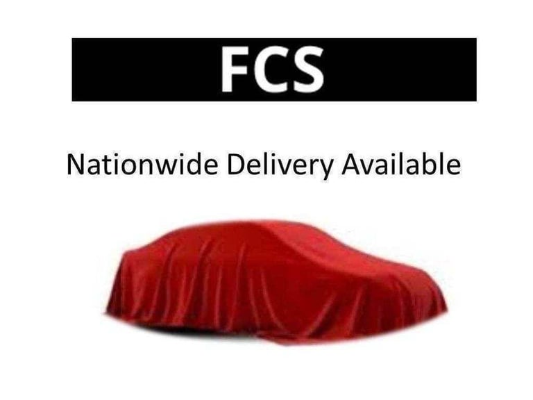 2010 FORD FIESTA 1.4 TDCi Edge - DIESEL 5 DOOR - PX SWAP DELIVERY